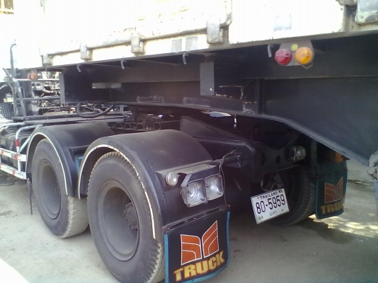 หัวลากดัมพ์