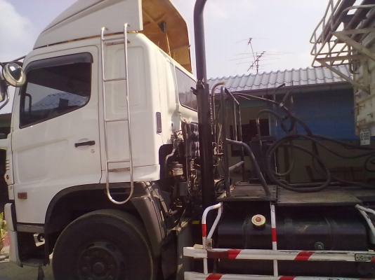 หัวลากดัมพ์