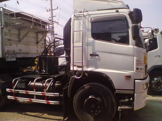 หัวลากดัมพ์