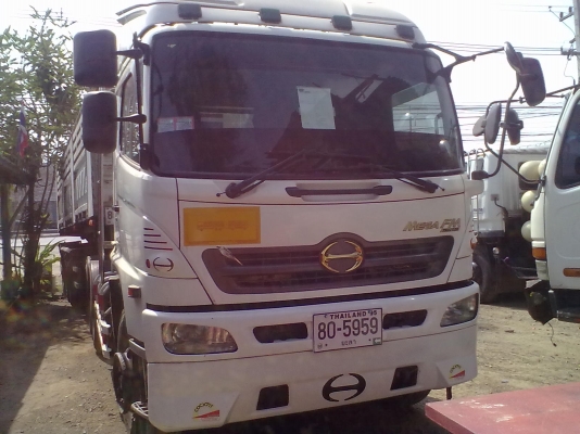 หัวลากดัมพ์