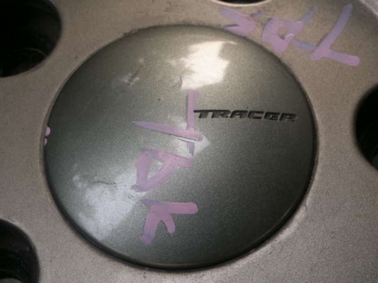 --- ขาย --- ล้อ AME TRACER TM02 ล้อแท้ 17X7 5รู 114.3 เก่าญี่ปุ่น