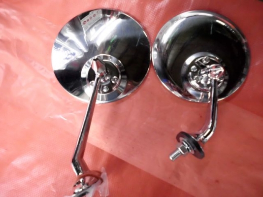 ขายกระจกแก้มสแตนเลสสวยๆงานคุณภาพ3200ของมีจำนวนจำกัดน่ะครับ