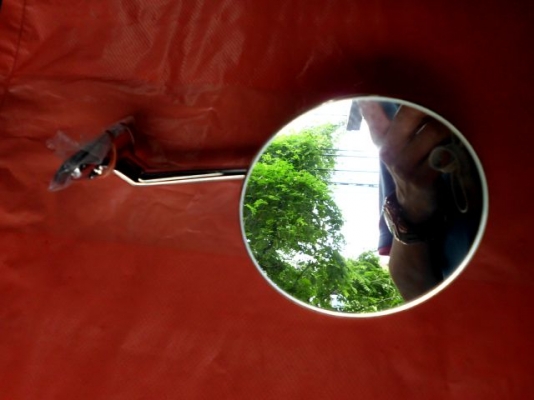 ขายกระจกแก้มสแตนเลสสวยๆงานคุณภาพ3200ของมีจำนวนจำกัดน่ะครับ