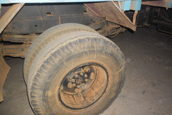 ***ขายแล้วครับขอบคุณ Truck2hand ขาย 6ล้อ ISUZU TL85 เครื่องใหญ่ ช่วงล่างใหญ่ วางเครื่องISUZU 110 4BE1ฝาดำ/ลงเล่มเรียบร้อย เครื่องแห้ง แน่น ไม่หลวม ไม่ไอ ช่วงล่างใหญ่ ของ110 ไม่มีส่าย คัสซีสวยไม่ผุ ยาง7.5 ดี6เส้น กระบะยาว4.30ม.พื้นไม้คอกไม้ ไม่ผุ หัวดี ภาย