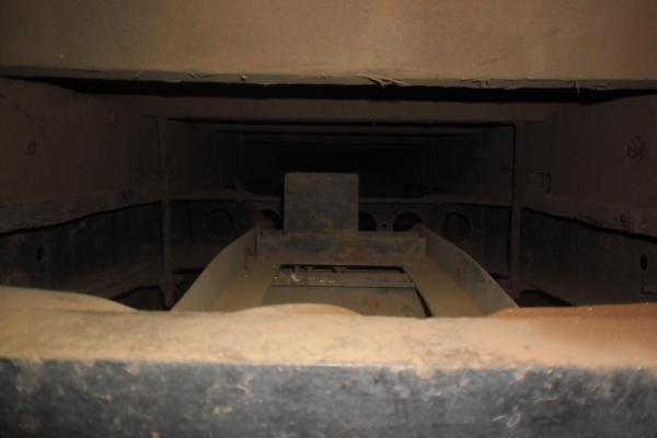 ***ขายแล้วครับขอบคุณ Truck2hand ขาย 6ล้อ ISUZU TL85 เครื่องใหญ่ ช่วงล่างใหญ่ วางเครื่องISUZU 110 4BE1ฝาดำ/ลงเล่มเรียบร้อย เครื่องแห้ง แน่น ไม่หลวม ไม่ไอ ช่วงล่างใหญ่ ของ110 ไม่มีส่าย คัสซีสวยไม่ผุ ยาง7.5 ดี6เส้น กระบะยาว4.30ม.พื้นไม้คอกไม้ ไม่ผุ หัวดี ภาย