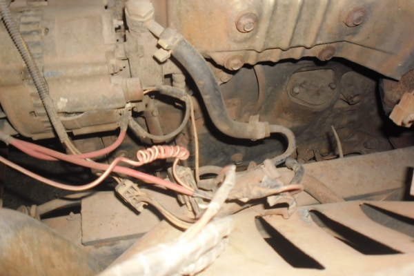 ***ขายแล้วครับขอบคุณ Truck2hand ขาย 6ล้อ ISUZU TL85 เครื่องใหญ่ ช่วงล่างใหญ่ วางเครื่องISUZU 110 4BE1ฝาดำ/ลงเล่มเรียบร้อย เครื่องแห้ง แน่น ไม่หลวม ไม่ไอ ช่วงล่างใหญ่ ของ110 ไม่มีส่าย คัสซีสวยไม่ผุ ยาง7.5 ดี6เส้น กระบะยาว4.30ม.พื้นไม้คอกไม้ ไม่ผุ หัวดี ภาย