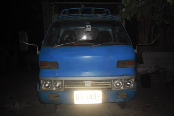 ***ขายแล้วครับขอบคุณ Truck2hand ขาย 6ล้อ ISUZU TL85 เครื่องใหญ่ ช่วงล่างใหญ่ วางเครื่องISUZU 110 4BE1ฝาดำ/ลงเล่มเรียบร้อย เครื่องแห้ง แน่น ไม่หลวม ไม่ไอ ช่วงล่างใหญ่ ของ110 ไม่มีส่าย คัสซีสวยไม่ผุ ยาง7.5 ดี6เส้น กระบะยาว4.30ม.พื้นไม้คอกไม้ ไม่ผุ หัวดี ภาย