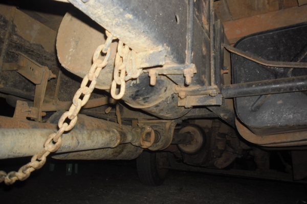 ***ขายแล้วครับขอบคุณ Truck2hand ขาย 6ล้อ ISUZU TL85 เครื่องใหญ่ ช่วงล่างใหญ่ วางเครื่องISUZU 110 4BE1ฝาดำ/ลงเล่มเรียบร้อย เครื่องแห้ง แน่น ไม่หลวม ไม่ไอ ช่วงล่างใหญ่ ของ110 ไม่มีส่าย คัสซีสวยไม่ผุ ยาง7.5 ดี6เส้น กระบะยาว4.30ม.พื้นไม้คอกไม้ ไม่ผุ หัวดี ภาย