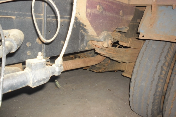 ***ขายแล้วครับขอบคุณ Truck2hand ขาย 6ล้อ ISUZU TL85 เครื่องใหญ่ ช่วงล่างใหญ่ วางเครื่องISUZU 110 4BE1ฝาดำ/ลงเล่มเรียบร้อย เครื่องแห้ง แน่น ไม่หลวม ไม่ไอ ช่วงล่างใหญ่ ของ110 ไม่มีส่าย คัสซีสวยไม่ผุ ยาง7.5 ดี6เส้น กระบะยาว4.30ม.พื้นไม้คอกไม้ ไม่ผุ หัวดี ภาย