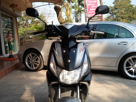 ขาย Icon ปี 53 เครื่องเดิมๆ ทุกอย่างเดิม ภาษีไม่ขาดต่อ ราคา 16,000 ต่อรองได้