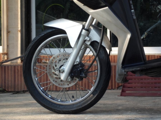 ขาย Icon ปี 53 เครื่องเดิมๆ ทุกอย่างเดิม ภาษีไม่ขาดต่อ ราคา 16,000 ต่อรองได้