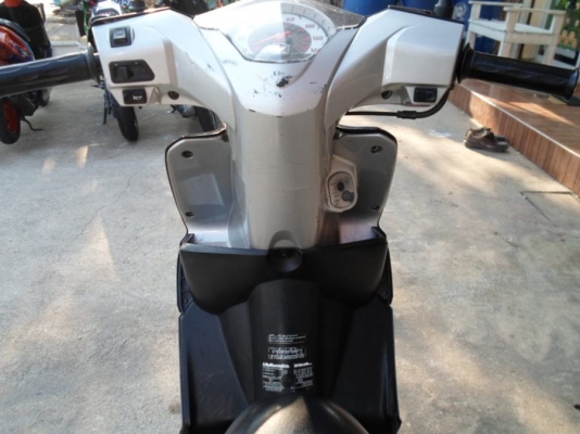 ขาย Icon ปี 53 เครื่องเดิมๆ ทุกอย่างเดิม ภาษีไม่ขาดต่อ ราคา 16,000 ต่อรองได้