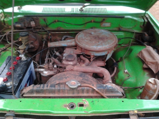 ***ขายแล้วครับขอบคุณ Truck2hand ขาย กระบะตอนเดียว ISUZU KB เครื่องดีเซล2200 แห้งๆ ช่วงล่างดีไม่ส่าย คัสซีสวย กระบะมีผุนิดหน่อย ภายในดี คอนโซลครบ พื้นเก๋งไม่ผุ เบาะมีขาด สีมีแตก พร้อมใช้ พร้อมลุยงาน เข้าสวนเข้าไร่ ราคาต่อรองได้ครับ