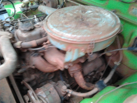 ***ขายแล้วครับขอบคุณ Truck2hand ขาย กระบะตอนเดียว ISUZU KB เครื่องดีเซล2200 แห้งๆ ช่วงล่างดีไม่ส่าย คัสซีสวย กระบะมีผุนิดหน่อย ภายในดี คอนโซลครบ พื้นเก๋งไม่ผุ เบาะมีขาด สีมีแตก พร้อมใช้ พร้อมลุยงาน เข้าสวนเข้าไร่ ราคาต่อรองได้ครับ