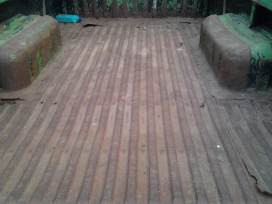 ***ขายแล้วครับขอบคุณ Truck2hand ขาย กระบะตอนเดียว ISUZU KB เครื่องดีเซล2200 แห้งๆ ช่วงล่างดีไม่ส่าย คัสซีสวย กระบะมีผุนิดหน่อย ภายในดี คอนโซลครบ พื้นเก๋งไม่ผุ เบาะมีขาด สีมีแตก พร้อมใช้ พร้อมลุยงาน เข้าสวนเข้าไร่ ราคาต่อรองได้ครับ