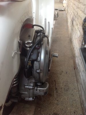 ขาย Vespa - 64 อิตาลี่