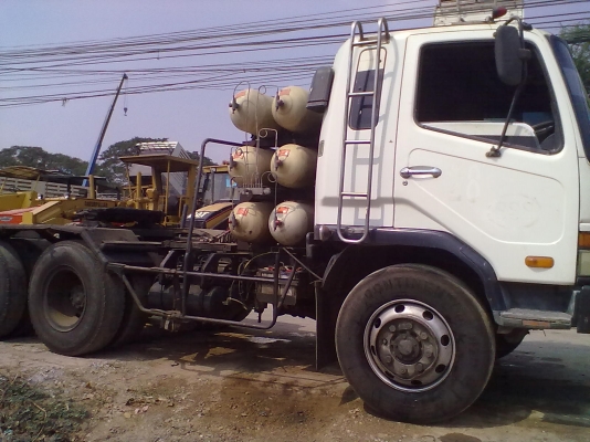 หัวลาก ngv