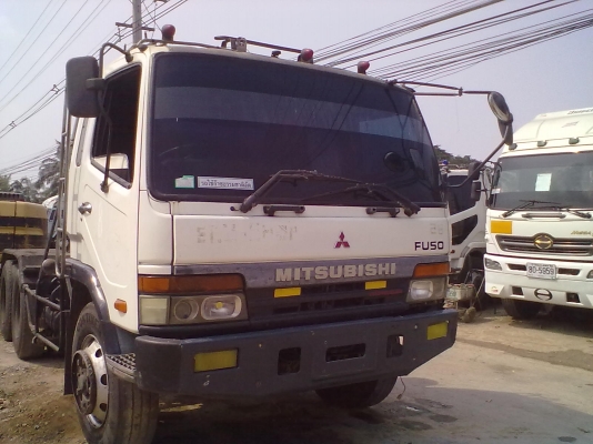 หัวลาก ngv