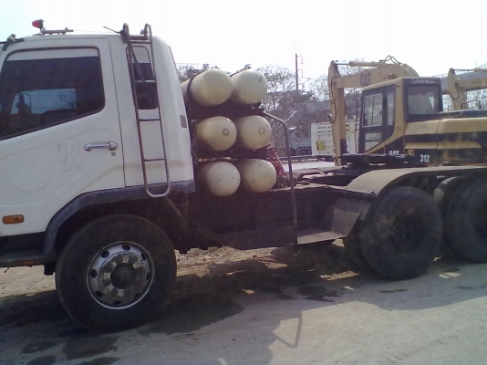 หัวลาก ngv