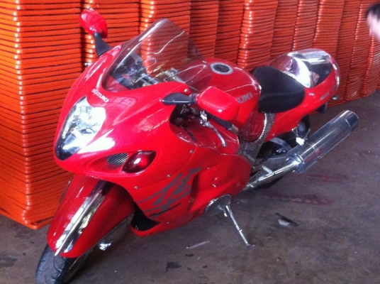 ขาย haya 2002 ทะเบียน