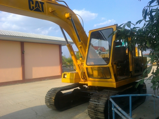 ขาย รถแมคโคMS110 เก่านอกมีเอกสาร รับจัดไฟแนนร์ให้ มีหลายคันให้เลือก