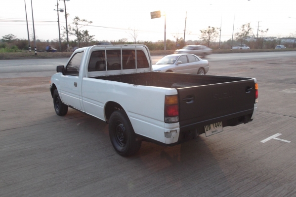 $$$ หลุดจอง ขายใหม่ ขายอีซุซุ กะบะ 87 แรงม้า ปี92 อยากขายแว้วววว