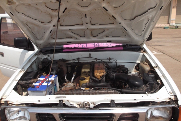 $$$ หลุดจอง ขายใหม่ ขายอีซุซุ กะบะ 87 แรงม้า ปี92 อยากขายแว้วววว