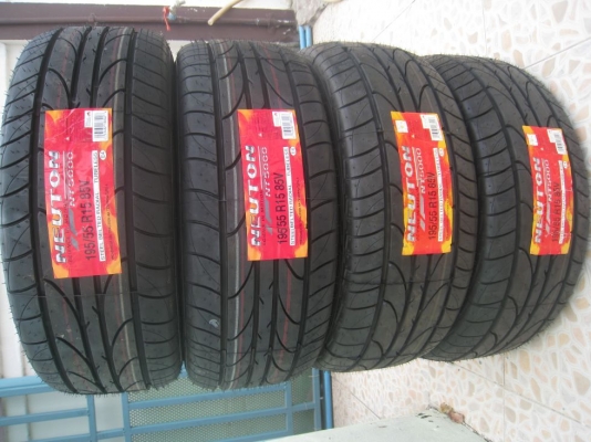 ขายล้อแม็กของใหม่ ssr type c rs 15"x6.5" 4/100 et38 +ยางใหม่ 15500 บาท( 081-3747940)