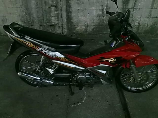 X1ไม่มีครัช ภาษี ธันวาคม2556 เครื่องเดิมดีมาก รถ กรุงเทพ