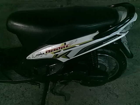 ภาษีครบMIOปี49เดิมๆเครื่องเดิม รถ กรุงเทพ