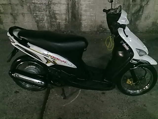 ภาษีครบMIOปี49เดิมๆเครื่องเดิม รถ กรุงเทพ