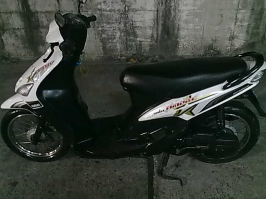 ภาษีครบMIOปี49เดิมๆเครื่องเดิม รถ กรุงเทพ