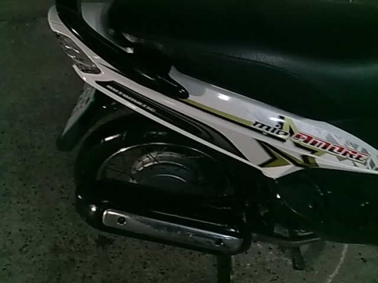 ภาษีครบMIOปี49เดิมๆเครื่องเดิม รถ กรุงเทพ