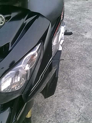 มือแรกNUVO MXปี49 ภาษีครบ เครื่องเดิม รถ กรุงเทพ