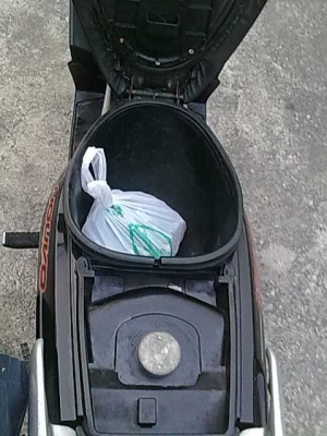 มือแรกNUVO MXปี49 ภาษีครบ เครื่องเดิม รถ กรุงเทพ