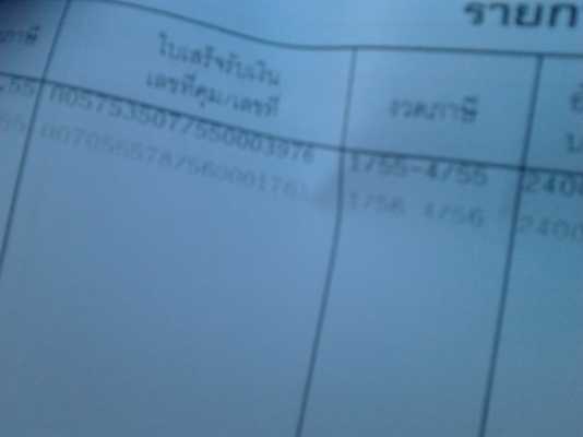 ต้องการขายรถดั้ม ISUZU KT เครื่องยนต์ 4BD1  100 แรงม้า