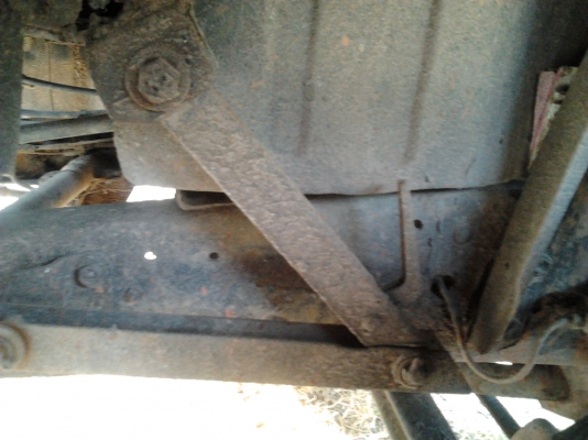 ต้องการขายรถดั้ม ISUZU KT เครื่องยนต์ 4BD1  100 แรงม้า