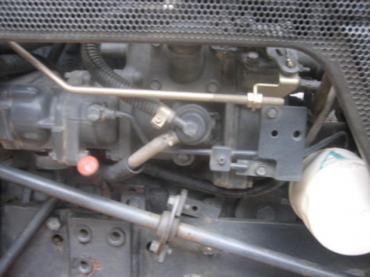 ขาย คูโบต้า L 3408