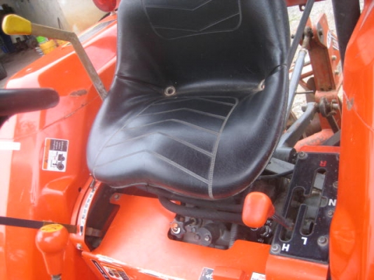 ขาย คูโบต้า L 3408