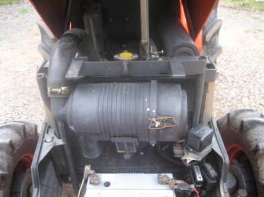 ขาย คูโบต้า L 3408