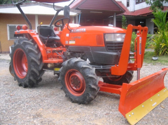 ขาย คูโบต้า L 3408