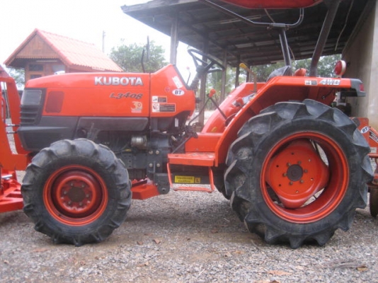 ขาย คูโบต้า L 3408