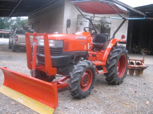 ขาย คูโบต้า L 3408