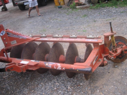 ขาย คูโบต้า L 3408