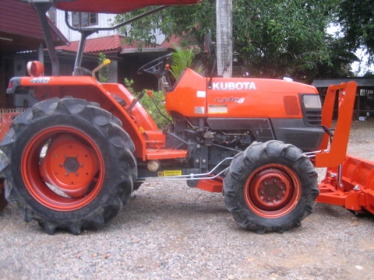 ขาย คูโบต้า L 3408