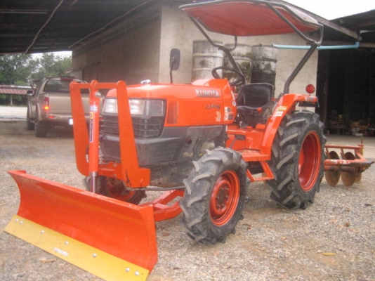 ขาย คูโบต้า L 3408