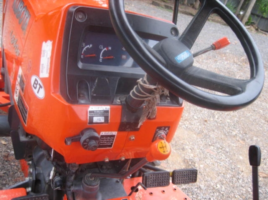 ขาย คูโบต้า L 3408