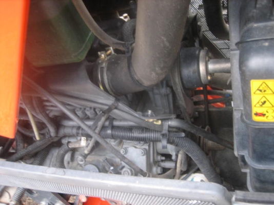 ขาย คูโบต้า L 3408