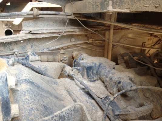 รถฮีโน่ 10 ล้อดั๊ม  260 แรงม้า ปี 49 ( ขายแม่ลูก  ห่าง ปี 51 )  สนใจติดต่อ 0816079515