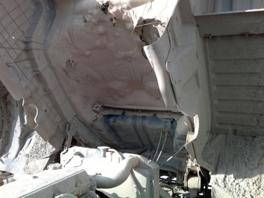 รถฮีโน่ 10 ล้อดั๊ม  260 แรงม้า ปี 49 ( ขายแม่ลูก  ห่าง ปี 51 )  สนใจติดต่อ 0816079515